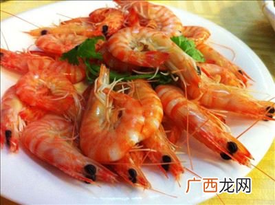 虾是不是海鲜,虾仁属于海鲜吗？