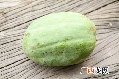 酥瓜和羊角蜜的区别,羊角瓜怎么样才算成熟？