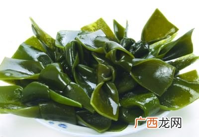 海带如何泡发,泡海带的正确方法最新?
