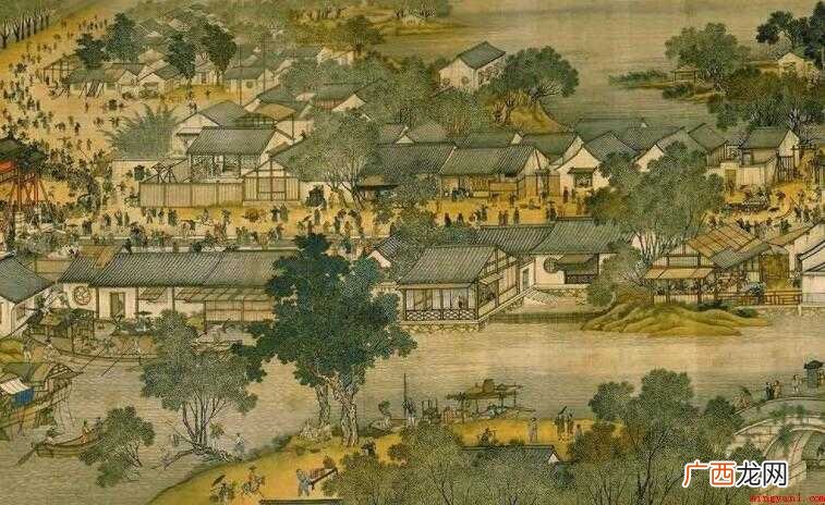 清明上河图的作者是否是张择端 《清明上河图》的作者是张择端吗
