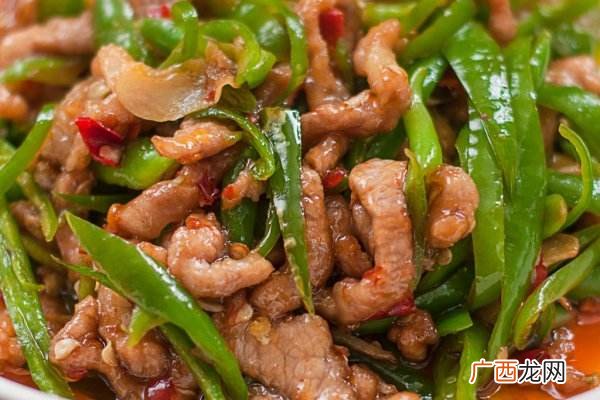 怎样红烧青椒,红烧上海青正宗做法？