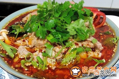 香辣冒菜做法是什么,香锅冒菜的做法大全？