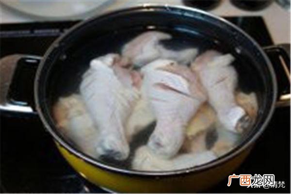 酱鸡腿怎么做好吃又简单,酱鸡腿的做法？