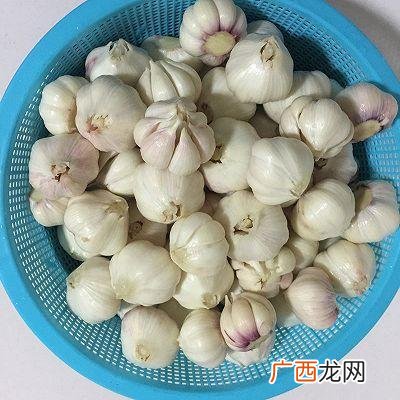 泡蒜瓣儿怎么泡好吃,什么时候可以醋泡蒜?