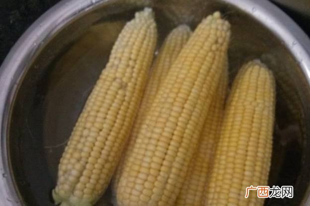 水煮玉米要煮多久才熟,烀玉米大概多长时间？