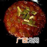 怎么炒凉粉,炒凉粉的做法西安李姐？