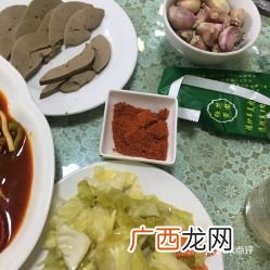 靖远县美食,白银美食糁饭在什么地方？