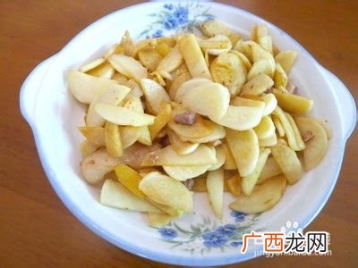 鲜竹笋怎么炒,生吃笋的正确做法？