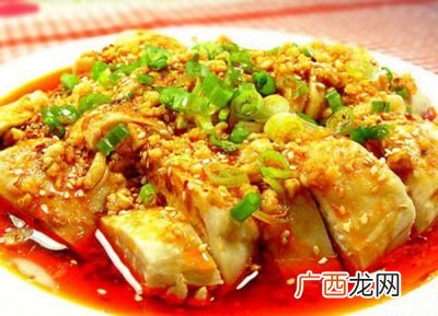 口水鸡的配料怎么调,老饭骨口水鸡酱汁配方？