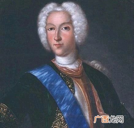 彼得二世的继承人,俄罗斯安娜一世后谁继位？