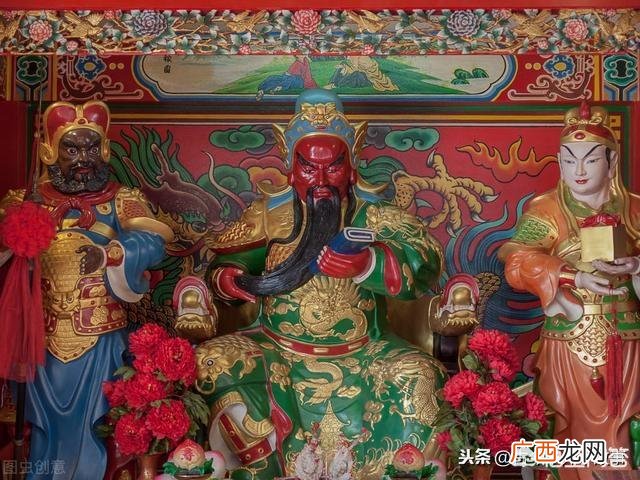 10月有什么特殊节日,有哪些传说故事？