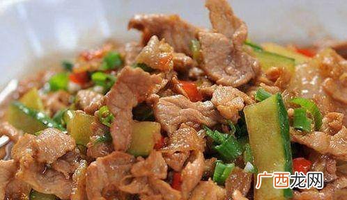 肉片怎么炒好吃,瘦肉如何炒好吃？