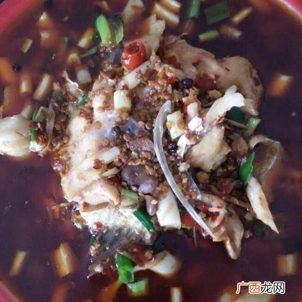 藤椒鱼怎么做,青椒藤椒鱼做法？
