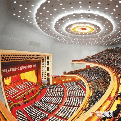 全国各地人民代表大会代表建议 全国人大几年召开一次？