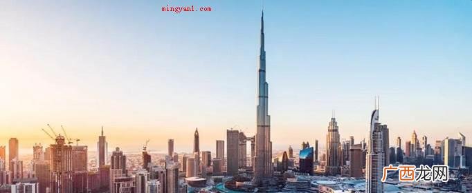 2021年世界最高建筑10大排行 世界最高建筑10大排名是怎样的？