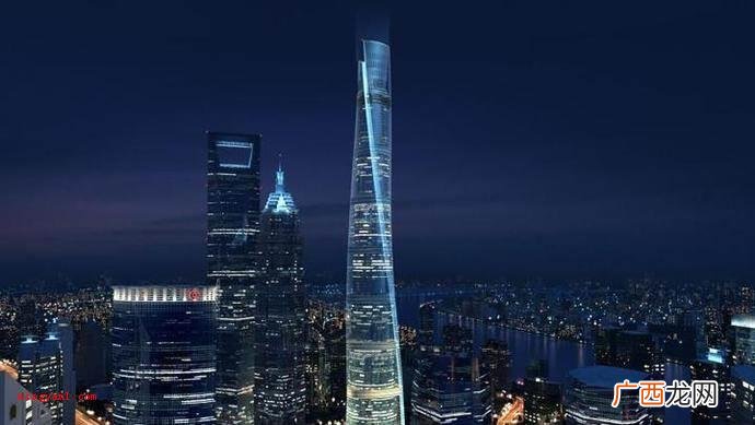 2021年世界最高建筑10大排行 世界最高建筑10大排名是怎样的？