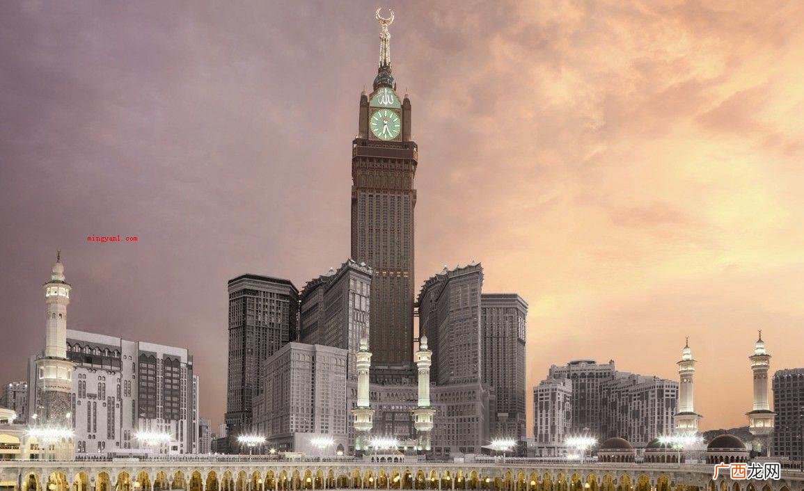 2021年世界最高建筑10大排行 世界最高建筑10大排名是怎样的？