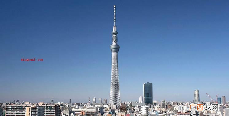 2021年世界最高建筑10大排行 世界最高建筑10大排名是怎样的？