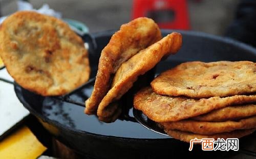 炸肉盒的面如何和,炸肉盒面的做法？