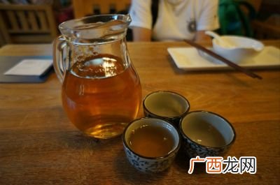 桂花酒的制作方法,桂花酒用红糖还是白糖?