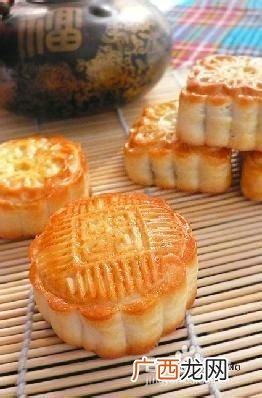 怎么做月饼,自来红月饼怎么做？
