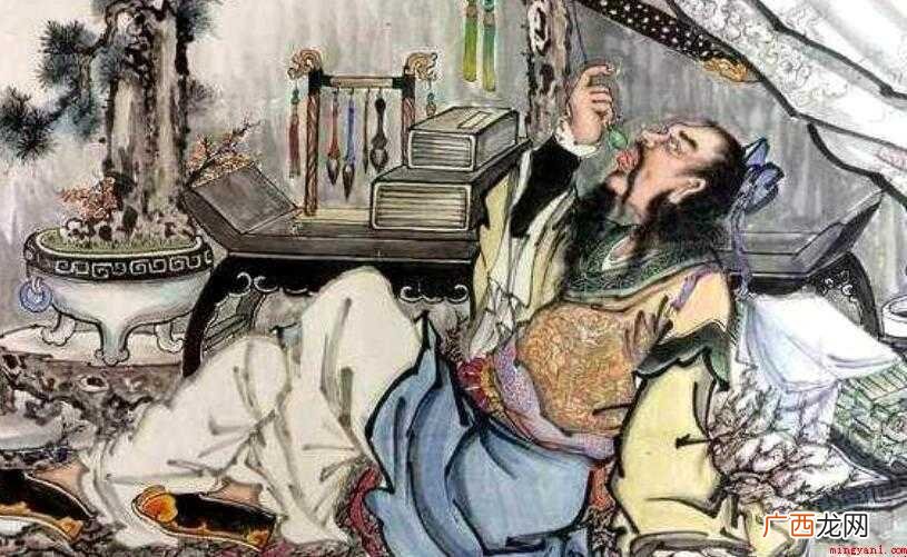 卧薪尝胆的同义词有哪些
