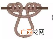 绳结种类,俄罗斯绳结打法大全？