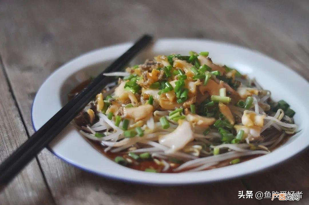 几款家常鲍鱼做法大全 鲍鱼怎么做最简便最好吃呢