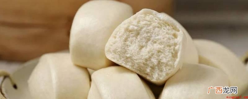 夏季发面的一般只必须 三十至四十五分钟应当就行了 蒸馒头发面一般需要多长时间