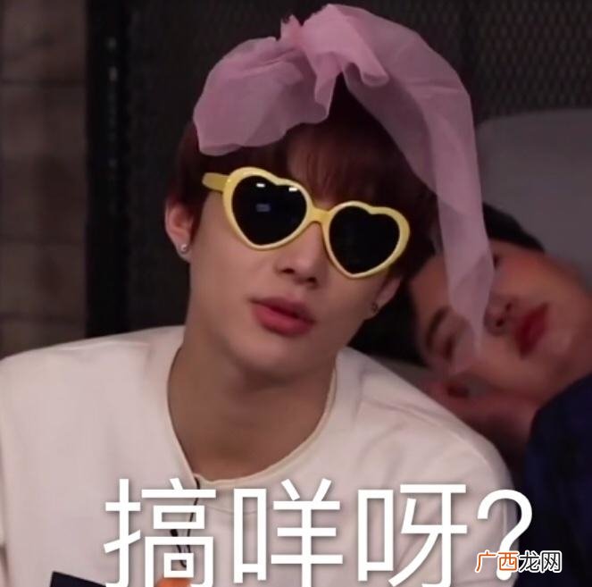 表明把讨厌的人说的话不当一回事,讥讽他人爱管闲事 噢？仓鼠说话了呢？是什么梗