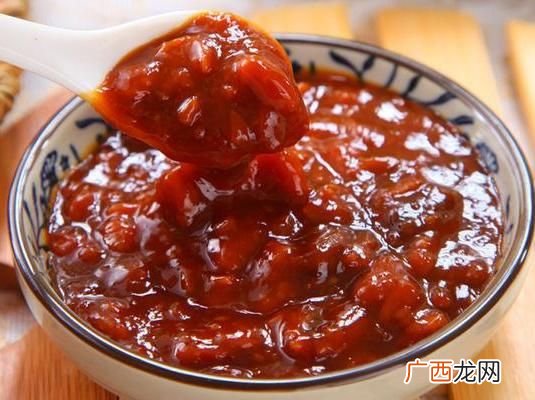 配料酱的做法,鸡汁米线底料酱做法及配方？