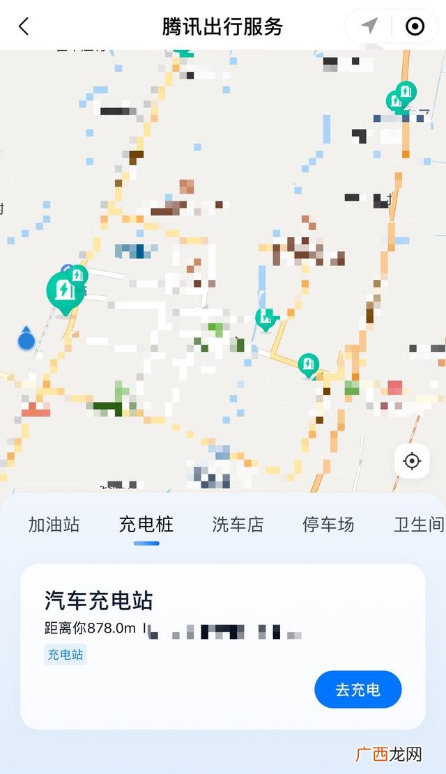 怎么查看附近哪些地方有充电桩,如何查询电动车充电桩？