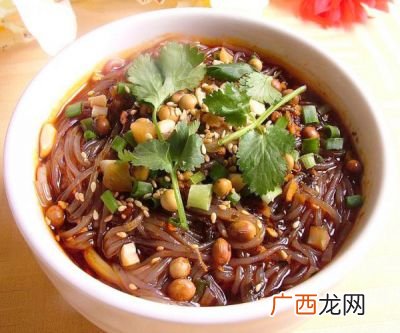 酸辣粉怎么做好吃,酸辣粉最简单的做法？