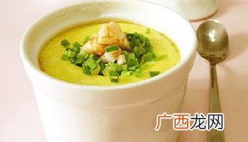 鸡蛋羹怎么做好吃,蒸鸡蛋羹的正确方法蒸几分钟？