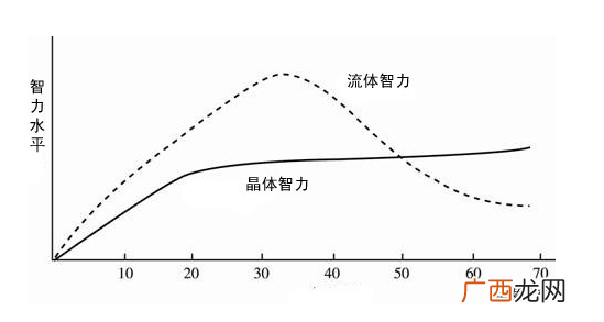 晶体智力和流体智力是谁提出的,韦氏儿童智力测验研究目的？
