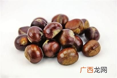 板栗可以生吃吗,生板栗能隔夜吗？