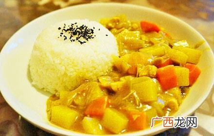 咖喱怎么做,妙多经典牛肉咖喱怎么做？