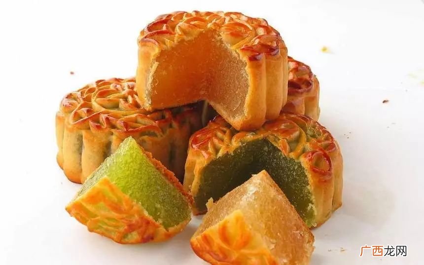 中秋节吃什么特色食品,中国传统食品都有哪些呀?