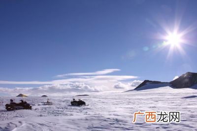 南极常年平均温度是多少,南极的最高气温和最低气温？