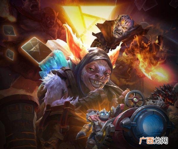dota是什么游戏,Dota1是moba类游戏吗？