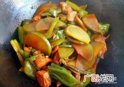 肉炒萝卜怎么做好吃,白萝卜怎么炒好吃的家常做法？