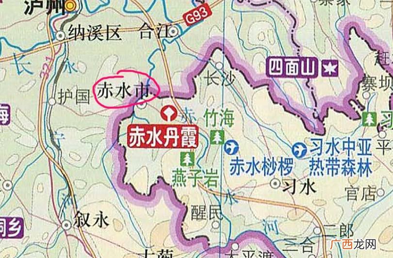 遵义属于哪个市哪个区,遵义市百科？