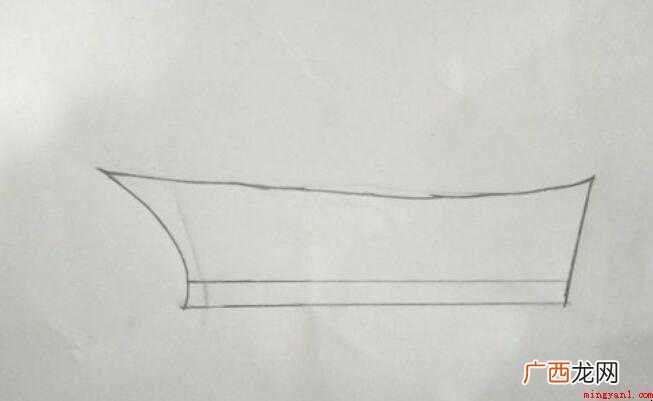 轮船简笔画怎么画 全部内容了 轮船简笔画怎么画