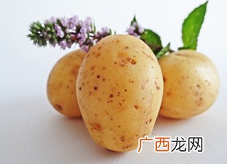 土豆隔夜能吃吗,生土豆片放冰箱一晚上能吃吗？