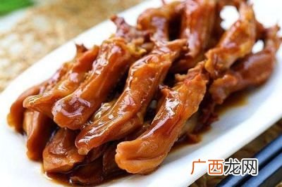 鸭舌怎么做,干烧鸭舌做法大全?