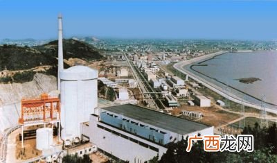 秦山核电站在哪里,秦山核电站面积?