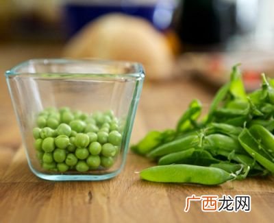 青豌豆煮多久才能熟,炖青豌豆的做法?