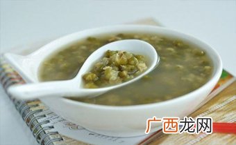 绿豆汤熬多久,绿豆汤煮多久最好时间不可过短也不可过长？