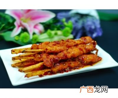 骨肉相连怎么做,超市里的骨肉相连怎么做？