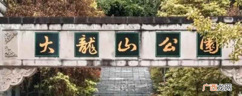 重庆大龙山附近公园里有柳树 重庆大龙山附近公园里有柳树吗